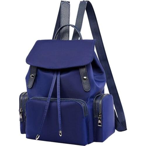 RUIPAI Womens Casual Backpacks