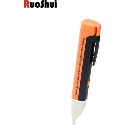RuoShui Voltmeters