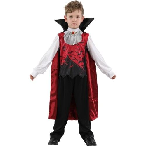 Shanghai Story Carnival Costumes For Kids