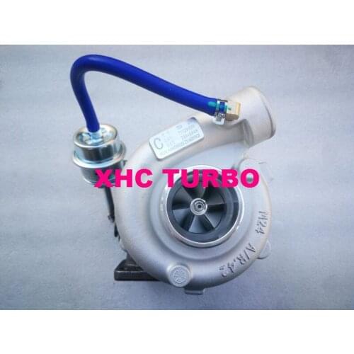 NEW ANMSI TB28 711229-5006S 839309 1D30-1118020 Turbo Turbocharger for Dongfeng/FOTON Truck YUCHAI Diesel YC4108 YC4D130 4.2L 96