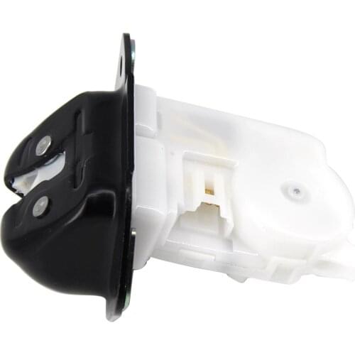 Rear Trunk Tailgate Door Lock Fit for Murano 2005-2007 S,SE,SL 3.5L V6 GAS