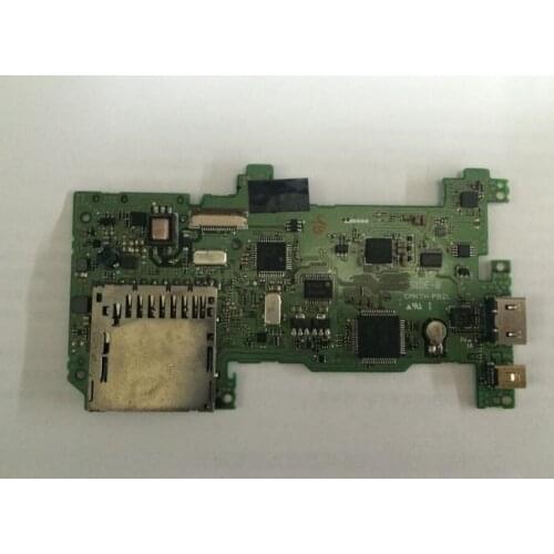 Repair Parts For Nikon COOLPIX P100 Main Board Motherboard Card Slot Board