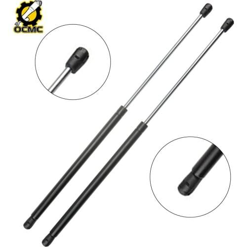 1 Pair Fit For Nissan 280ZX 2+2 1979-1983 SG125002 Rear Tailgate Lift Support Shocks Struts