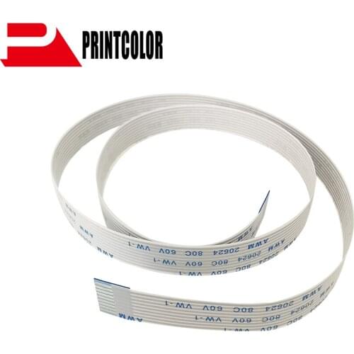 10X Flat Cable for Samsung M3370 M3375 M3870 M3875 M3876 M4070 M4075 SCX 4833 4835 5637 5639 5737 CLX 3300 3302 3303 3304 3305