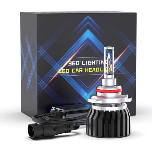 An yibao Car Lamps