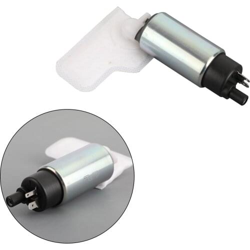 Areyourshop Fuel Pump for Yamaha F30B F30 F40F F40 2009-2017 6BG-13910-00 6BG-13910-01 Boat Accessories Parts