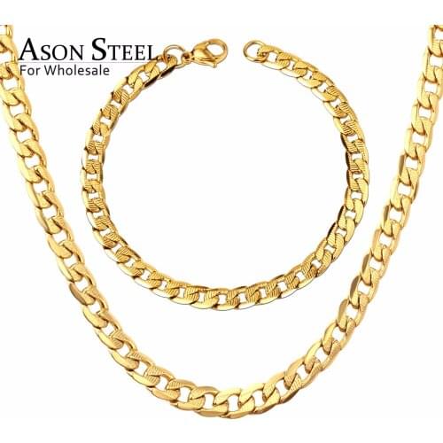 Украшения для мужчин ASONSTEEL China At AliExpress