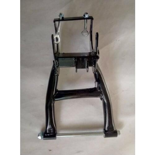 ATV GO KART KARTING DIY Suspension Rear Axle Swing Arm Fork