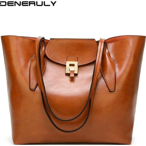DENERULY Large Women's Bags