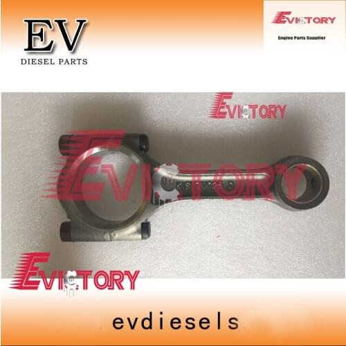 EV Genuine new 3LD1 connecting rod+con rod 8-97310351-0 For IHI 35NX excavator