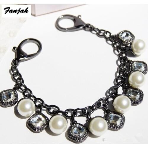 Fanjah Accessories For Bags