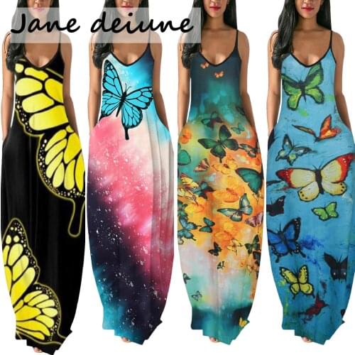 Jane deiune Summer Knitted Dresses