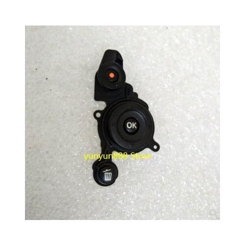 FOR Nikon D3100 back OK button back delete button button originally packaged repair accessories