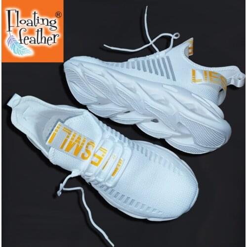 Breathable Running Shoes Light Mens New Sports Shoes Large Size Comfortable Sneakers 45 Fashion Walking Jogging Casual Shoes 46