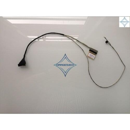 New for Asus K56 K56C K56CM K56CA K56CB K56E S56C 14005-00600000 notebook laptop LCD lvds Video Cable