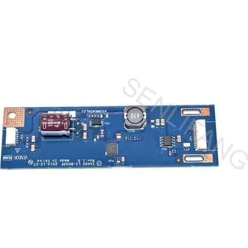 Well Tested Power Inverter Board ZAA00 LS-B003P For Lenovo C260