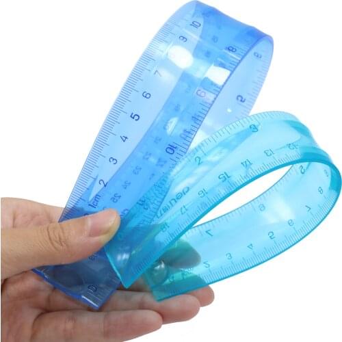 PYWNJU Flexible Rulers China