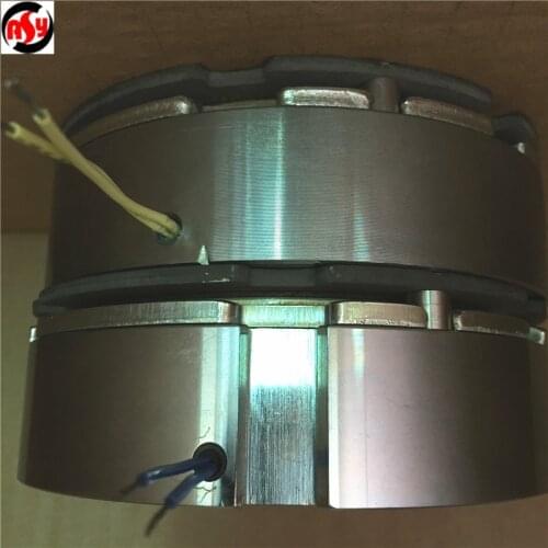 BRAKE SBR-110-057 for Servo Motor Used Tested Working