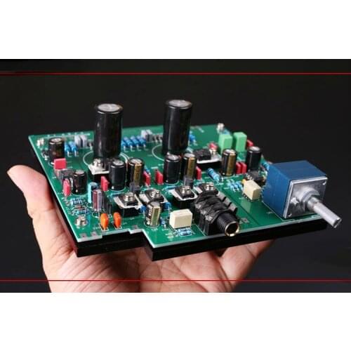GZbotolave P1-MK2 version of the amplifier 220V input provides 110V selectable
