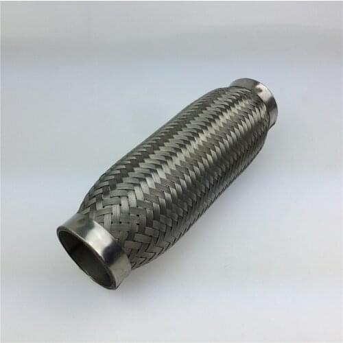 STARPAD For Chery QQ QQ3 exhaust pipe fittings exhaust pipe corrugated connecting pipe