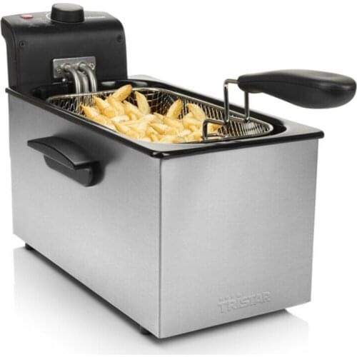 TRISTAR Electric Fryers