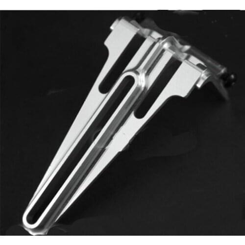 CNC Alloy Anti Rotation Bracket For Trex 450 Pro Helicopter