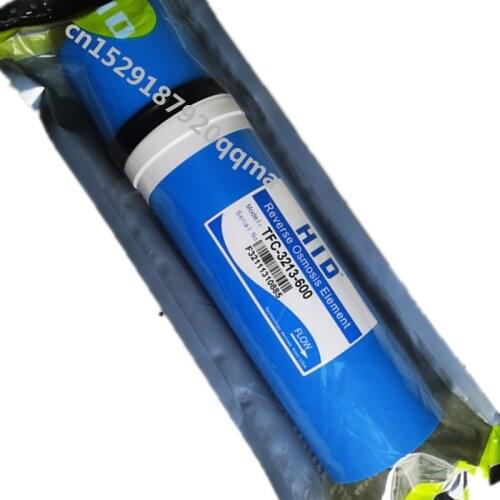 600 gpd reverse osmosis filter HID TFC-3213-600GWater Filters Cartridges ro system Filter Membrane