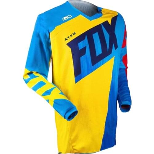 AYKWFOX Cycling Clothing