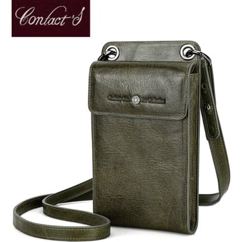 Женские сумки с карманами Contact’S China At AliExpress