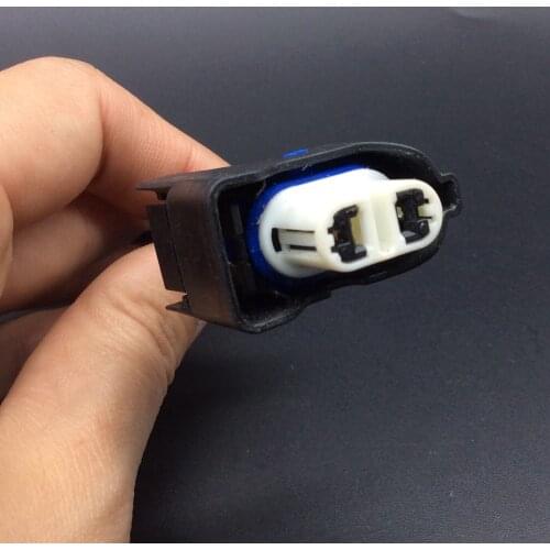 For Ford Mondeo edge focus Escord Kuga Taurus fog lamp harness plug h11 connector wire line cable