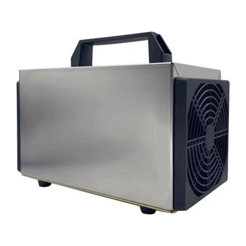 20g/h Ozone Generator Generator Deodorant Air Purifier Disinfection equipment Remove odor ozonizador Ozonizador Machine Ozono O3