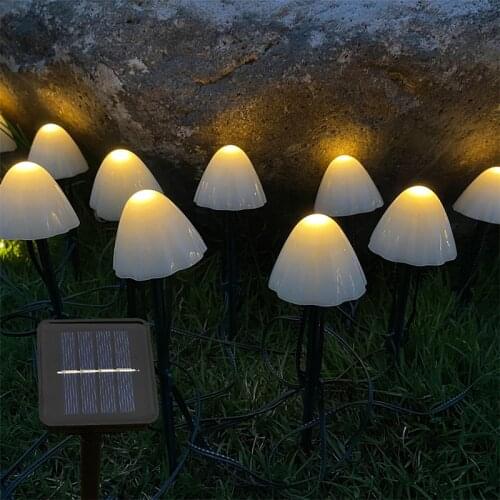 IWP LED Garden Lights