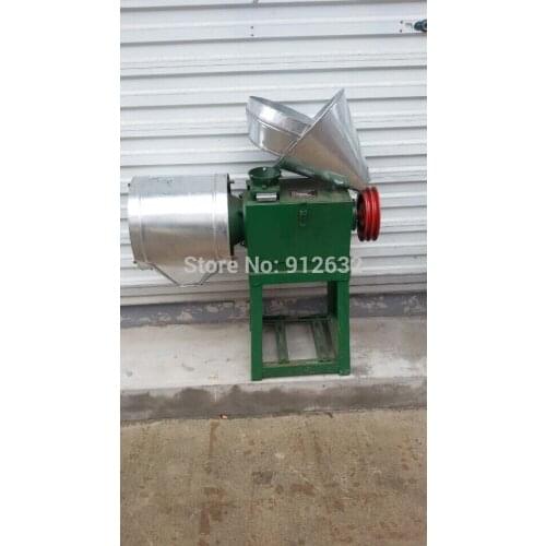 Flour mill mini wheat flour grinding grinder machine agricultural milling machine Mill series machine