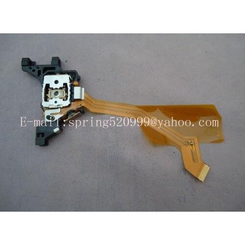 100% Brand new Sanyo SF-C50 L-Type Large line Optical pickup W/O Mechanism SFC50 for Car audio system laser lens 2pcs