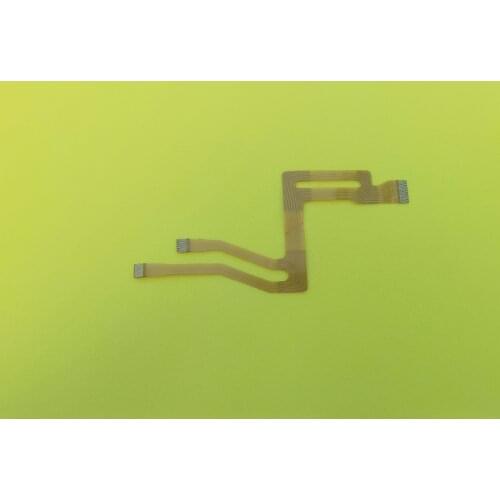 New DV cable DDV-6000 9000 VIMX HD-D9 Rolleiflex DV-H1 Camera screen line