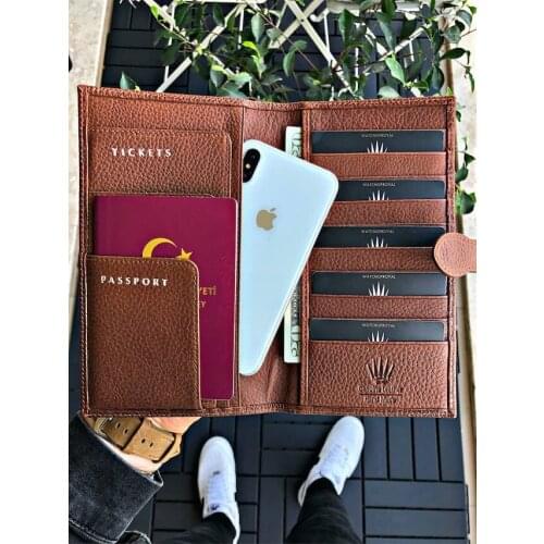 BOARDING TABA PASS WALLET 331022303