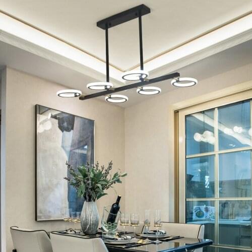 Nordic crystal glass ball crystal hanging lamp chandelier lighting modern led chandelier bedroom luzes de teto avizeler