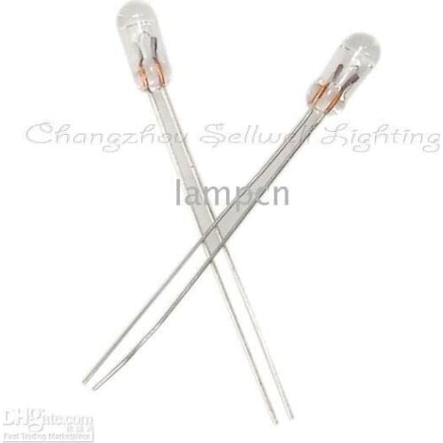 Light lamp a161 2.8x7x25 1.5v 0.5a 2020 Miniature sellwell lighting