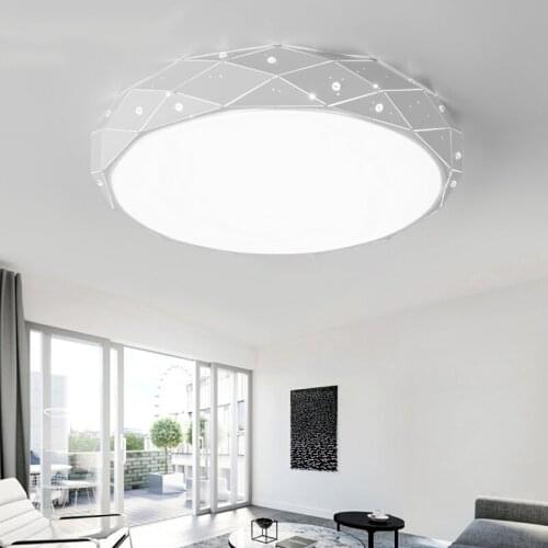 LED ceiling lighting ceiling lamps for the living room LED ceiling light fixtures Bedroom Light Home Deco Lamps for ceiling