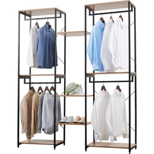 WOLTU Cloth Cabinets