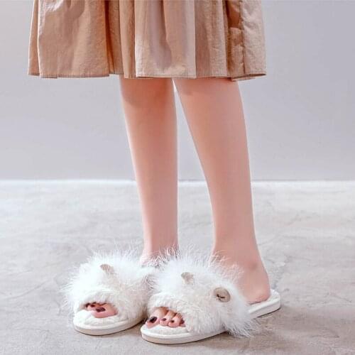 Wukala Women's Slippers