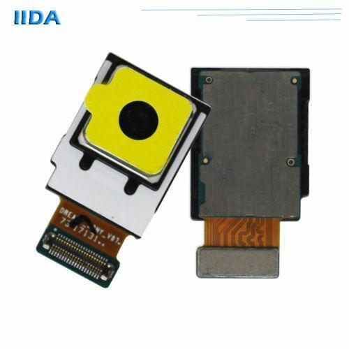 For Samsung Galaxy S8+ Plus G955 Back Rear Camera Flex Cable Replacement