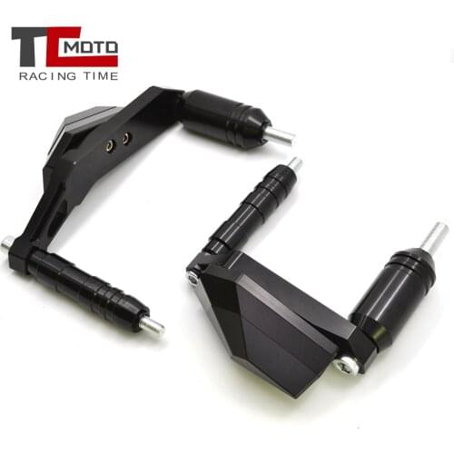 Frame Slider Crash Pad Motor Stator Case Saver Cover falling Protector For Yamaha MT07 MT 07 FZ07 2013-2020 Tracer 900 2019