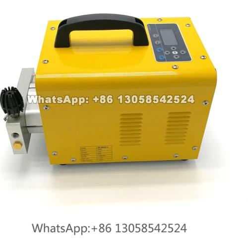 1L High Pressure Misting Cooling Humidification Pump, Lawn Sprayer For Farm, Agriculture and Garden, Poultry Fogger