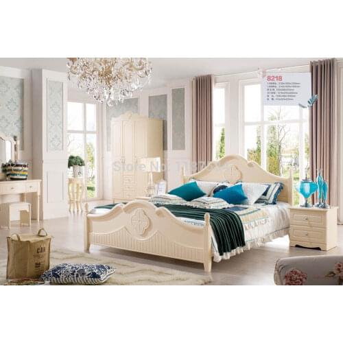 8218 Home bedroom furniture wooden three doors wardrobe chest chifforobe modern home bedroom furniture