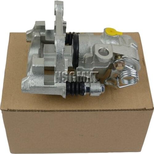 AP01 Rear Left for Audi 80 90 100 200 5000 Coupe Cabriolet 1991-2000 2.8L 443615423A 443615423AX