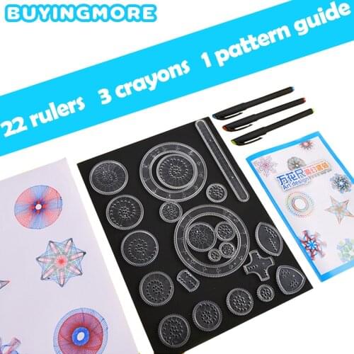 BUYINGMORE Drawing Toys
