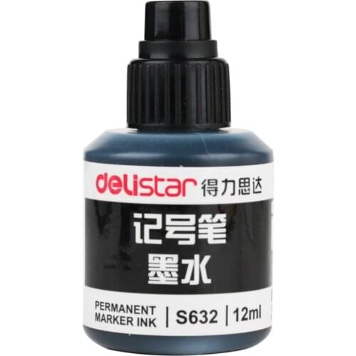 Синие стержни для ручек Deli China At AliExpress