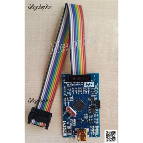 SigmaDSP USBi Emulator/EVAL-ADUSB2EBZ