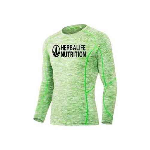 MTB Jersey Cross-country Motorcycle Riding Downhill Jersey mtb jersey motocross HERBALIFE mountain bike clothing